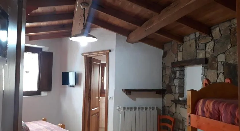 B&b Gennargentu - Image 1