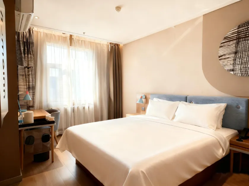 Home Inn Neo - Dalian Wafangdian Business Center Store - Image 1