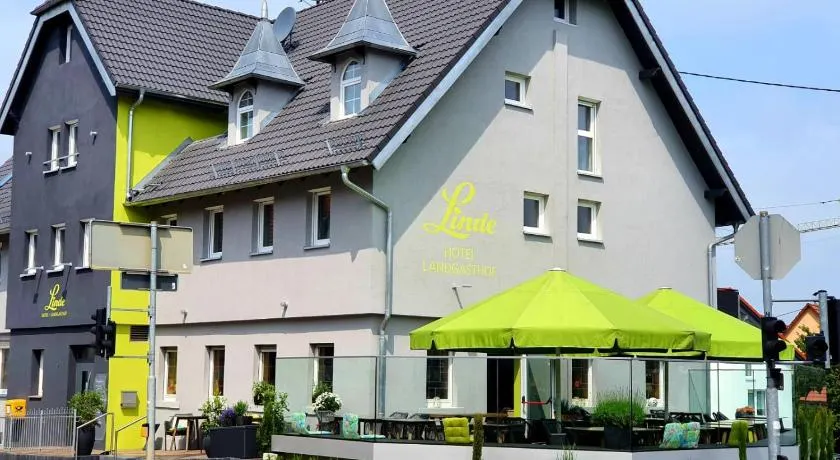 Hotel Landgasthof Linde - Image 1