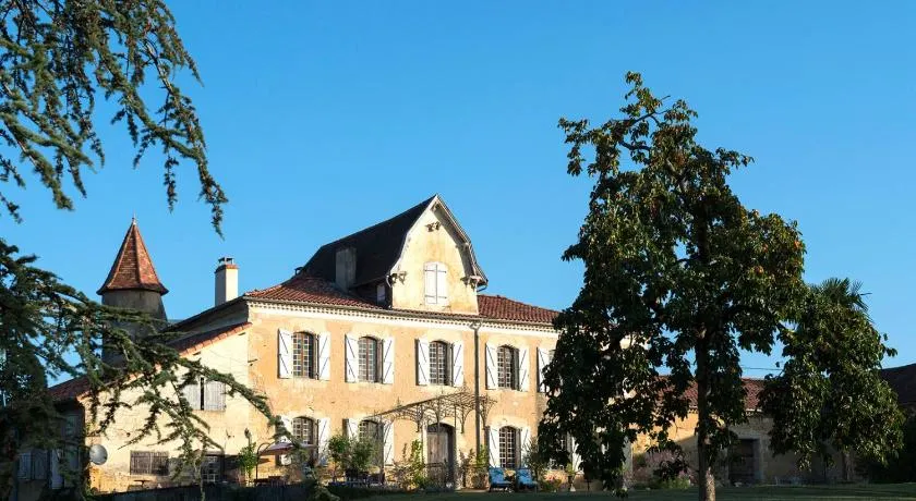 Château d'Esplavis - Image 1