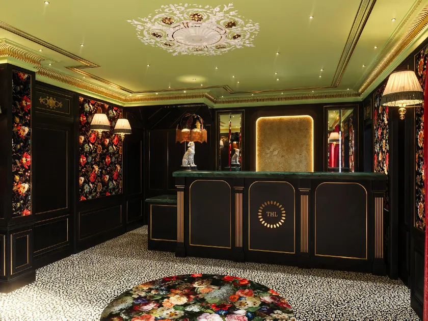 Grand Tonic hôtel & SPA Paris - Image 1