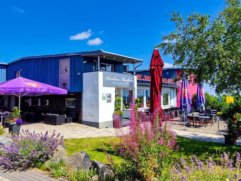 Hotel Peterchens Mondfahrt - Image 1