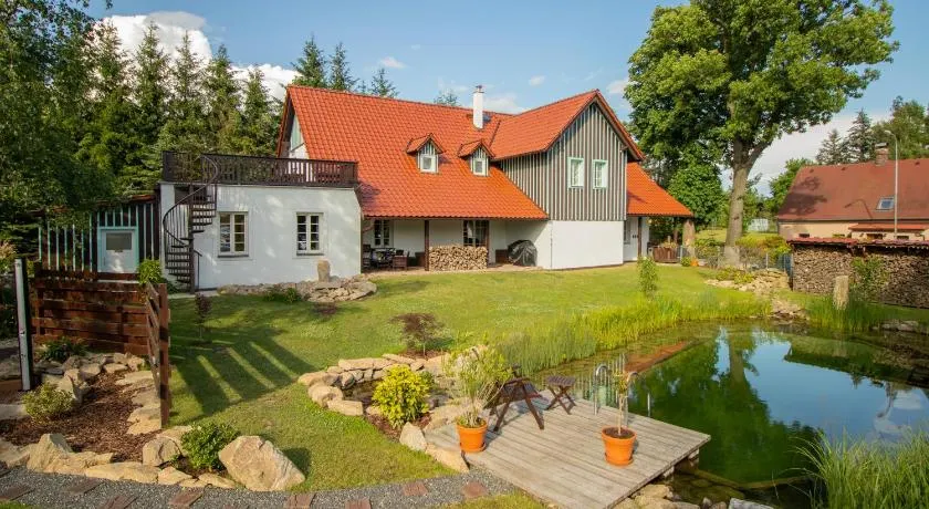 COUNTRY HOUSE Tisá - Image 1