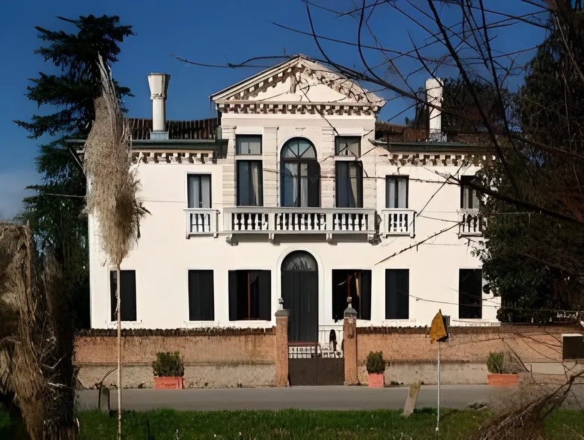 Villa Franceschi Hotel & Resort - Image 1