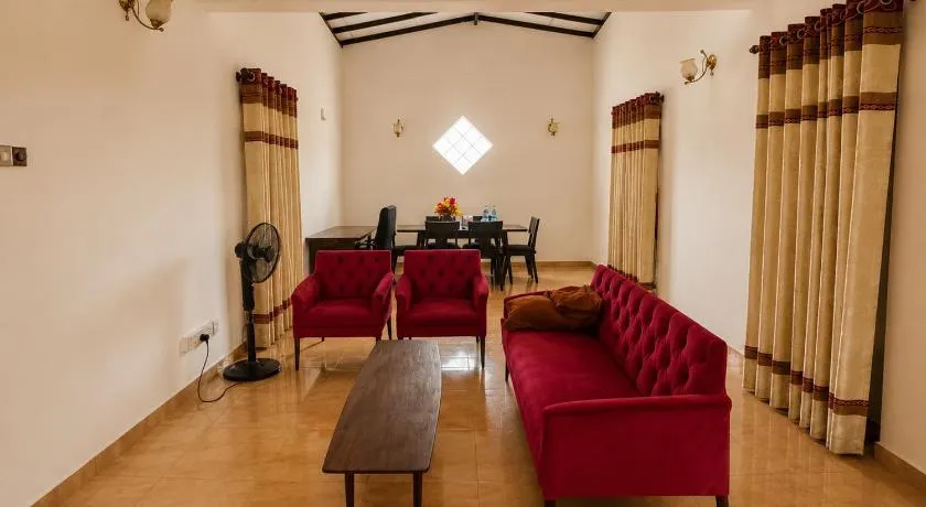 Sattvic Ceylon- Wellness Homestay - Image 1