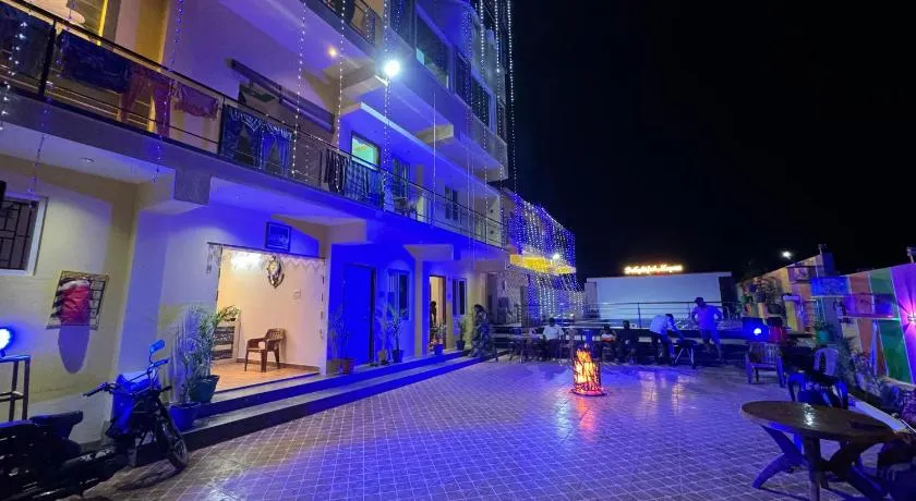 Megaa Resort - Image 1