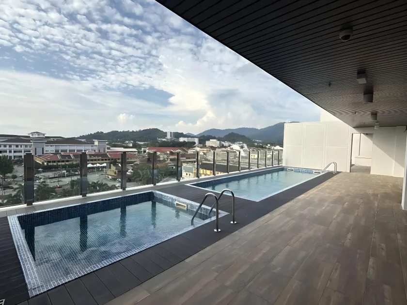 Hotel Warisan - Image 1