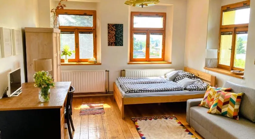Apartmán Nortico - Image 1