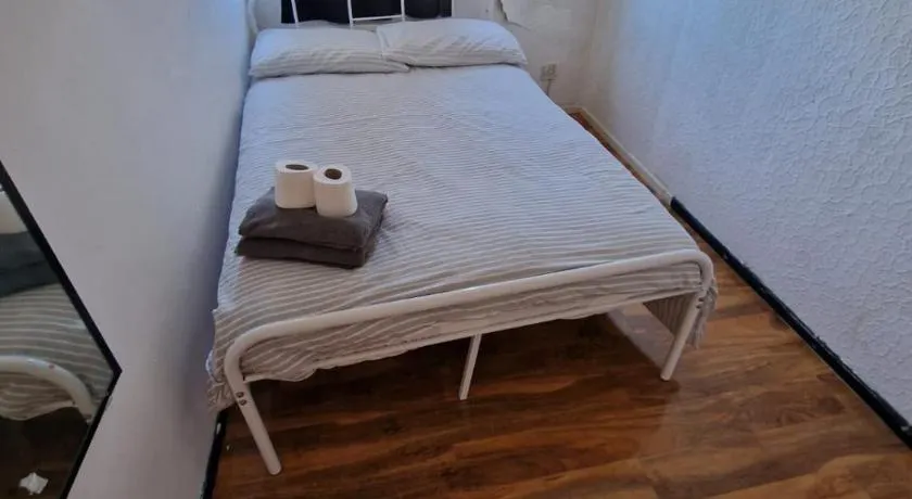 Cosy rooms in London - Image 1