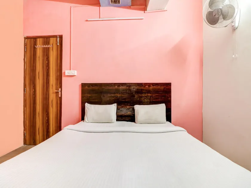 Hotel O The Shagun Residency - Image 1