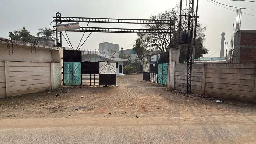 Arail Tent City Kumbh Cottage - Image 1