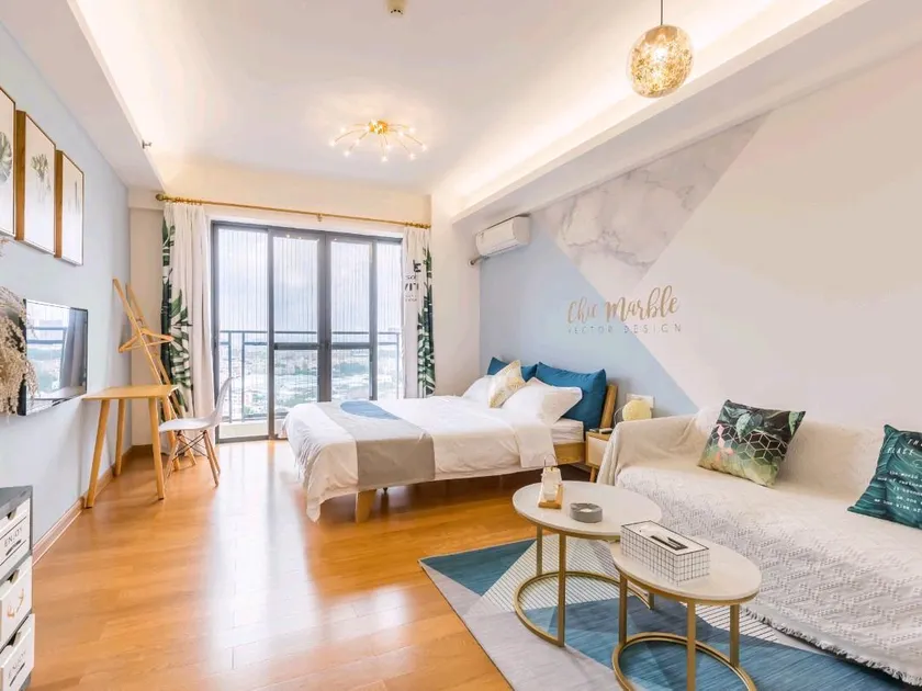 Foshan Fuyaxuan Apartment (Midea Headquarters Store) - Image 1