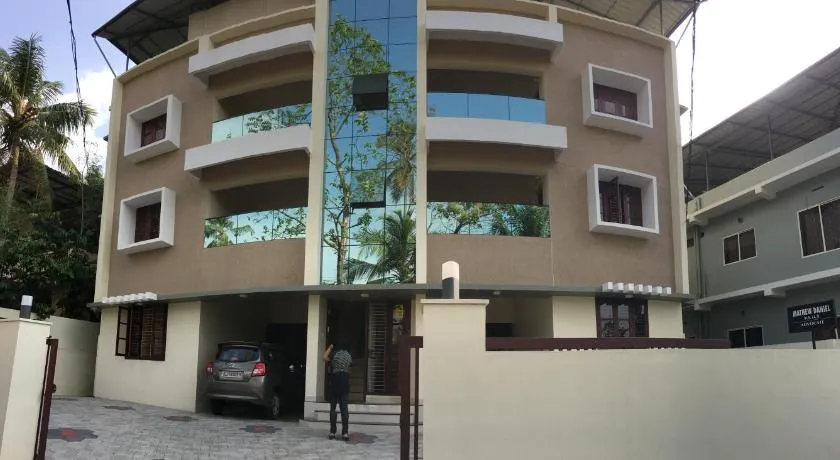 Athrakkattu Enclave - Image 1
