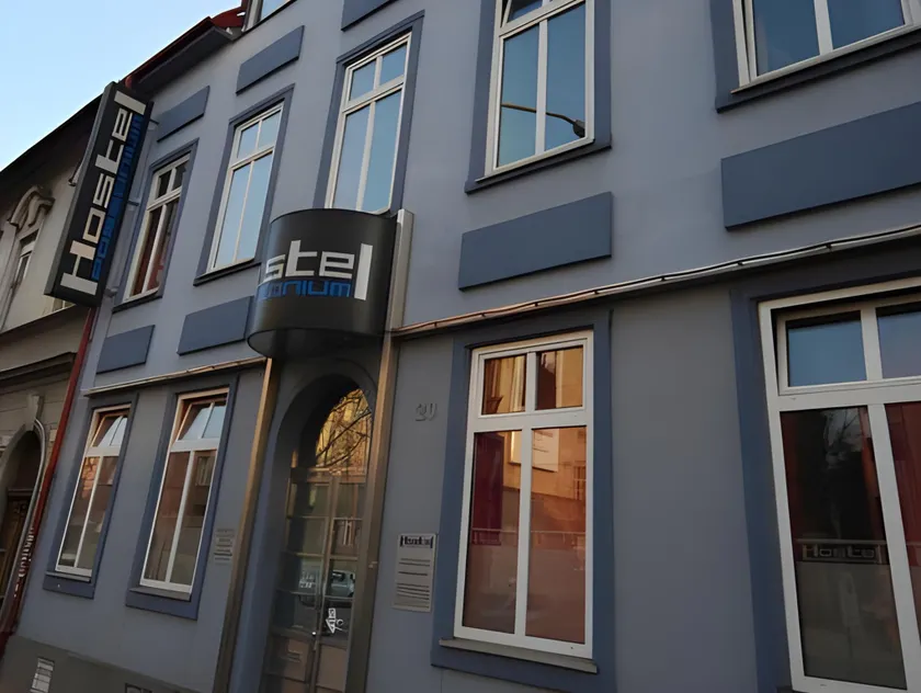 Boutique Apartments Possonium - Image 1