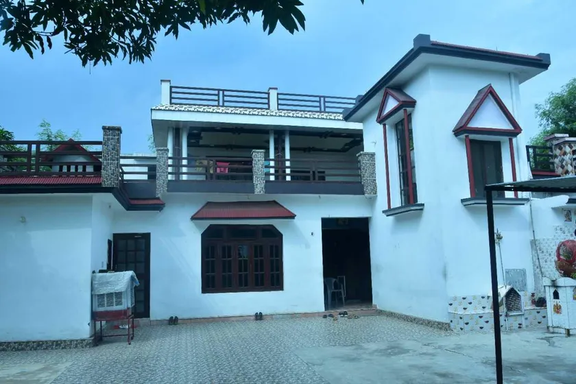 Hotel O POP Sneha Homestay - Image 1