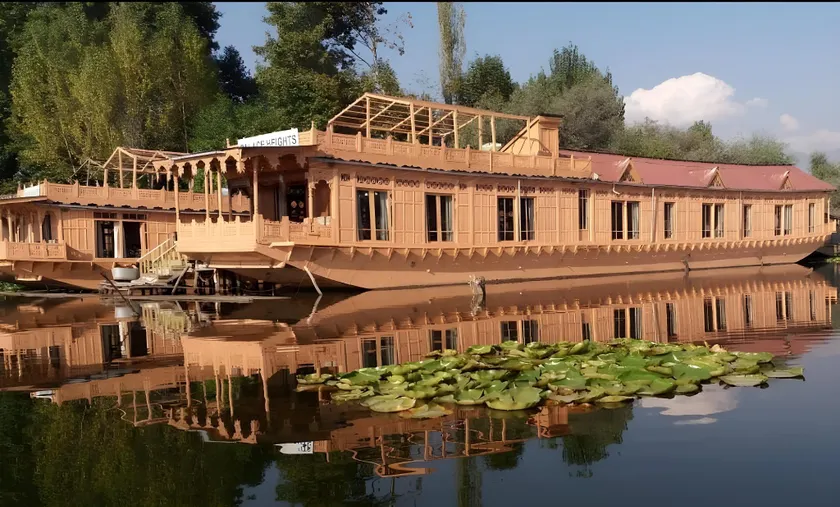 Palace Heights Houseboats - Image 1
