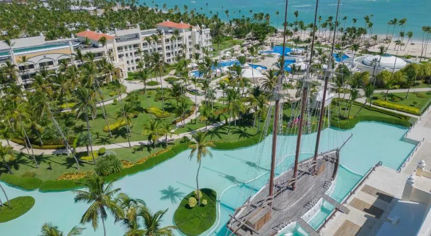 JOIA Bavaro by Iberostar - Adults Only All Inclusive Resort - Image 1
