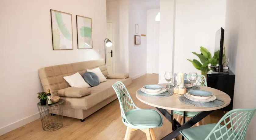 Apartamento La Calma, Aventura y descanso - Image 1