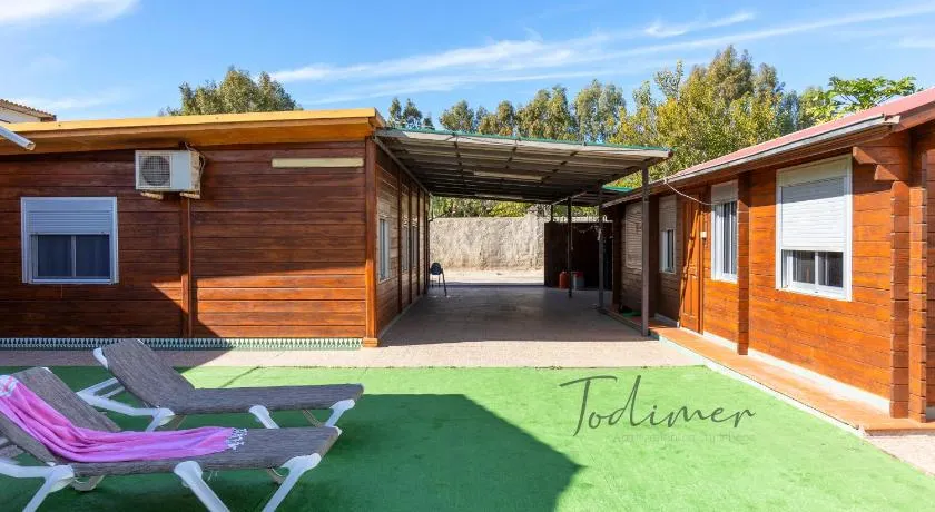 Todimer casa roble - Image 1