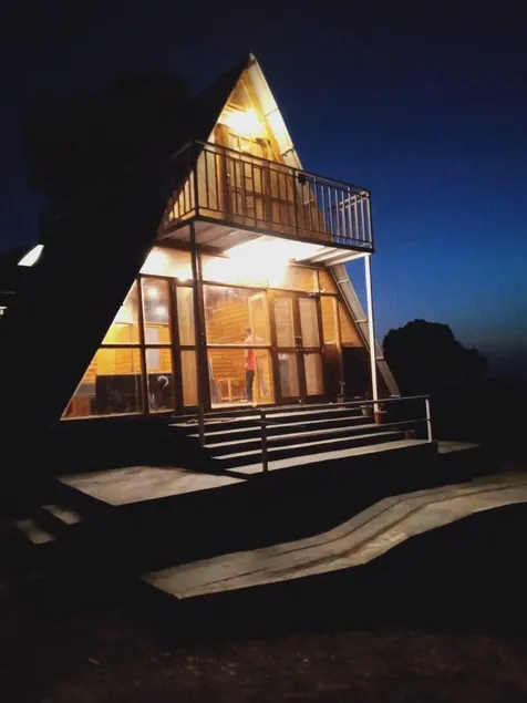 Woods Villa Kasauli - Image 1