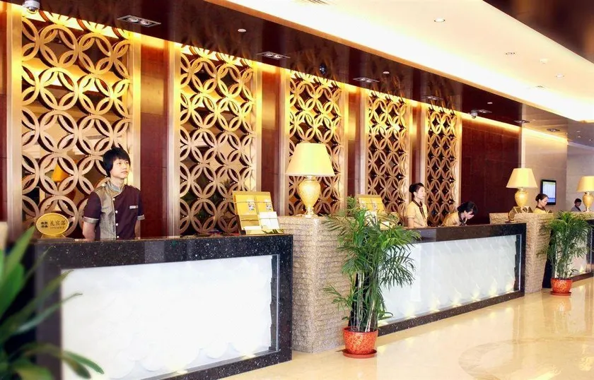 Landscape Hotel - Image 1