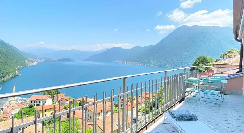 La Rondinella ComoLake - Image 1