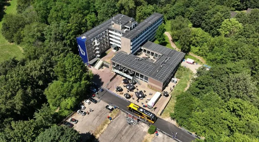 The Tower Sportshostel - Image 1