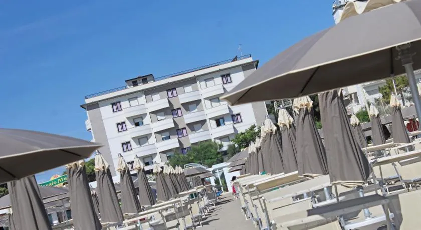 Hotel Delle Nazioni - Image 1