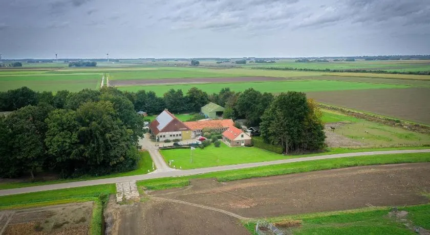 Boerderijcamping de Hinde - Image 1