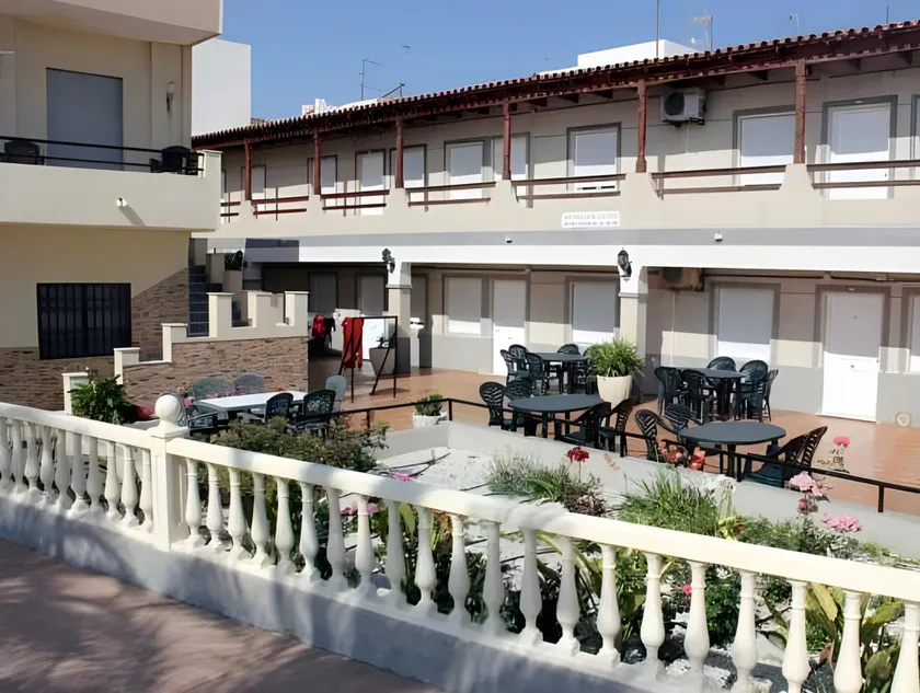 Apartamentos El Galán II - Image 1