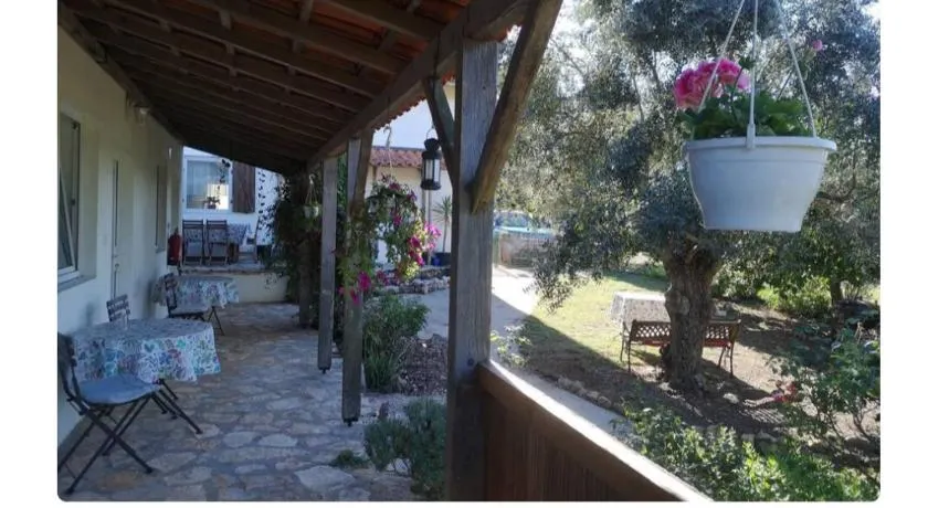 Casa da Paz-Martinchel - Image 1