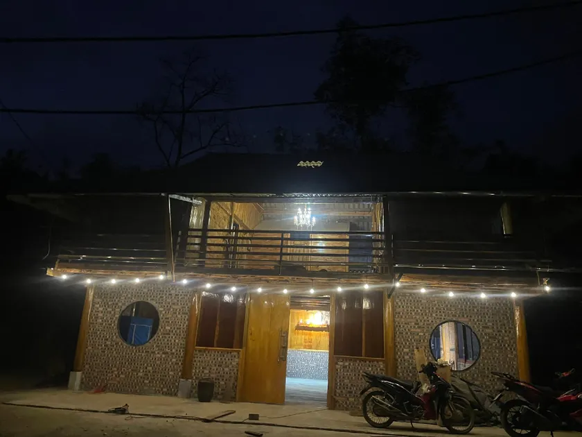 Friendly Homestay & Authentic Trekking Tours - Image 1