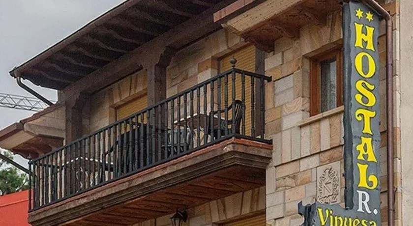 Hostal Vinuesa - Image 1