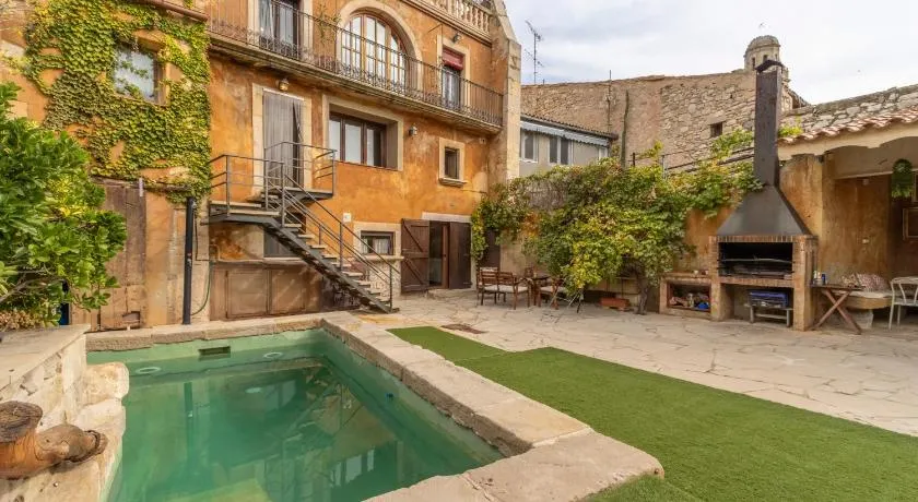Somni Compartit Casa Rural - Image 1