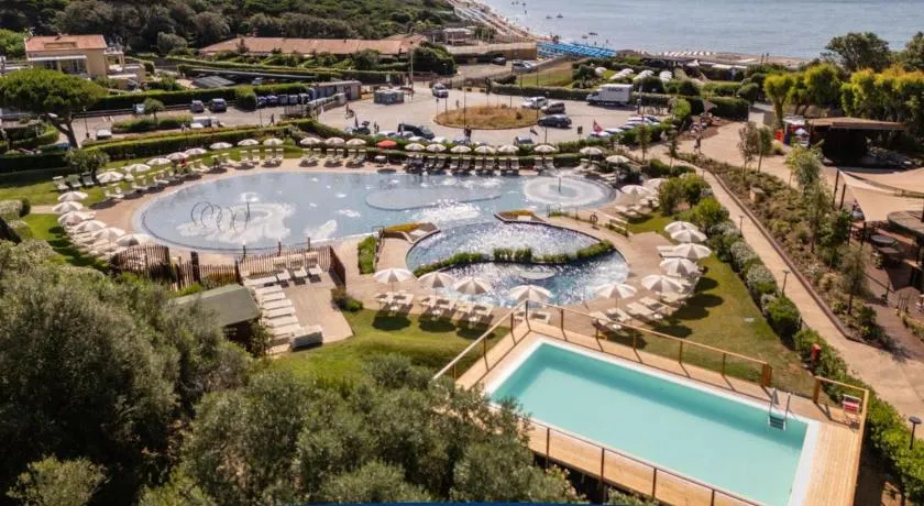 Club del Sole Stella del Mare Family Collection - Image 1