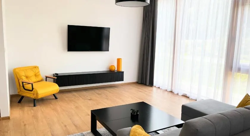 Apartmány Kamenec - Image 1