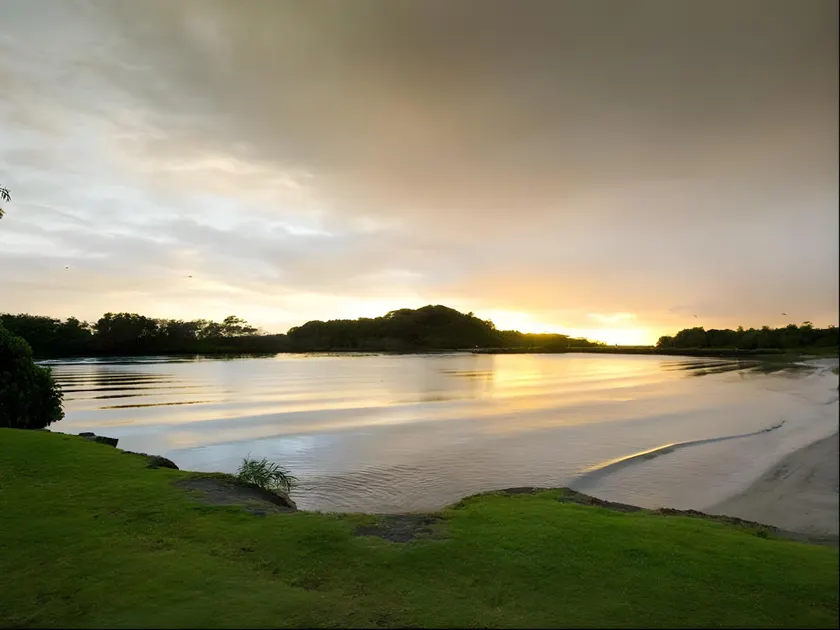 Reflections Massy Greene - Holiday Park - Image 1