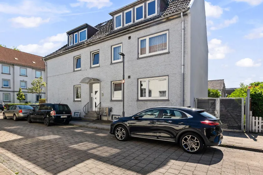 MK Rooms Bremen - Image 1