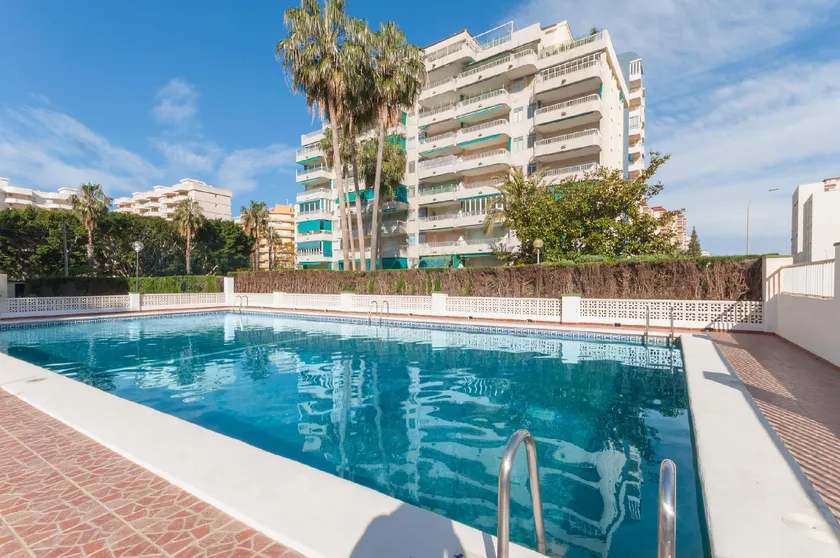 ROSMERI - Apartment mit Gemeinschaftspool in Playa de Gandia. - Image 1