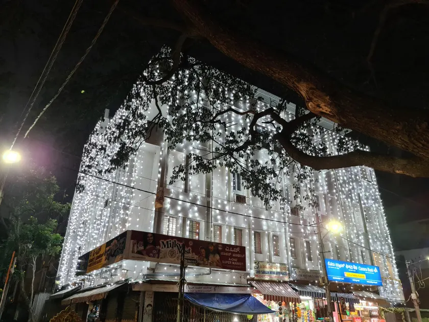 Urban Inn Yeshwantpur - Image 1