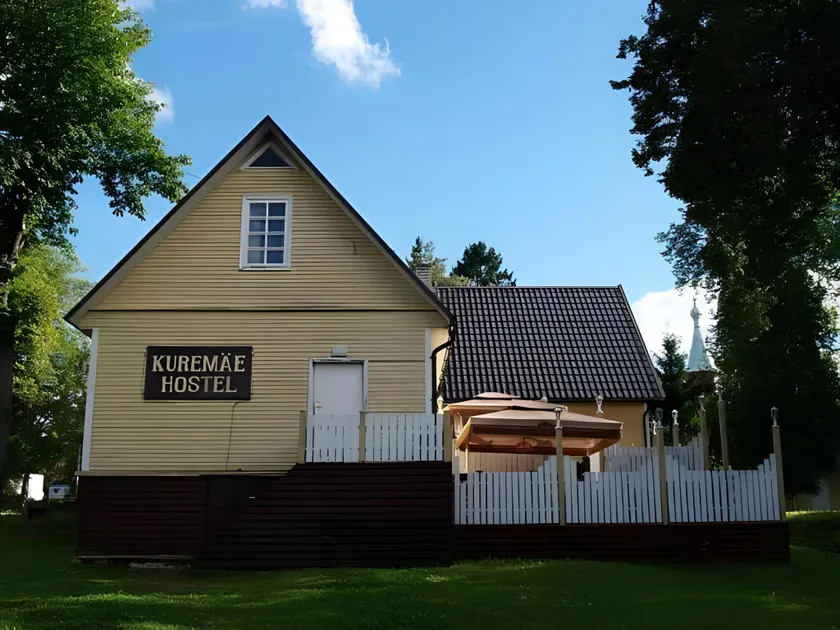 Kuremäe Hostel - Image 1