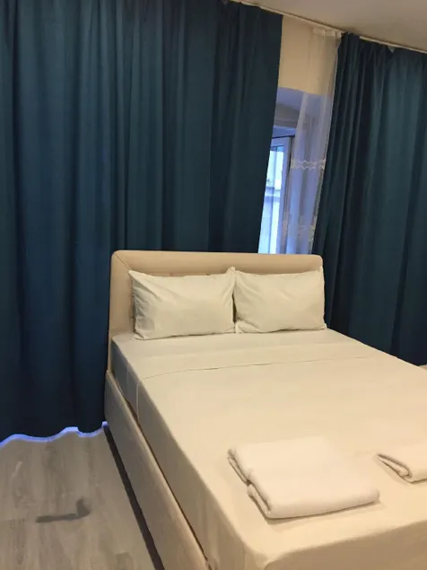 Trilya Hotel Istanbul - Image 1