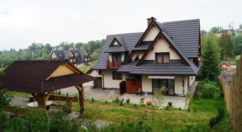 Apartamenty "Zielony Zakątek" Olcza Zakopane - Image 1