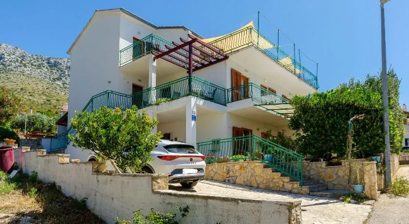 Apartments Josip - Image 1
