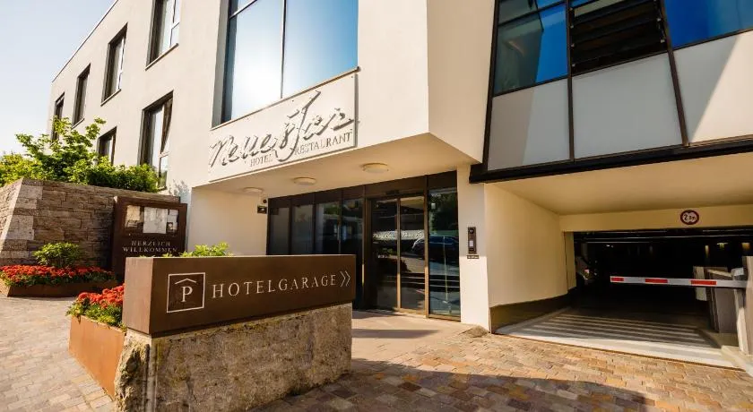 Hotel Neues Tor - Image 1