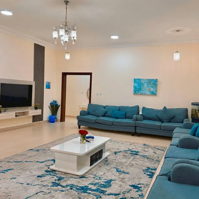 Dreams Gate Villa Rest House 8 - Image 1