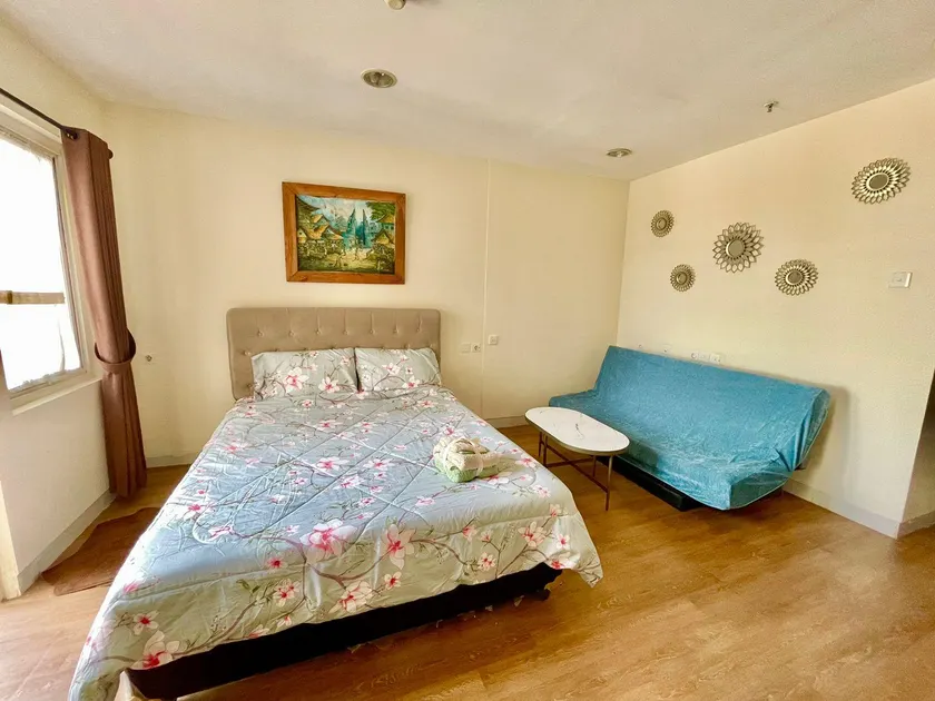 Sentul Mountain View Apartment - Image 1