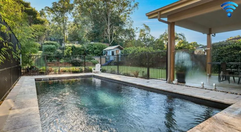 Blissful Bungalow - Image 1