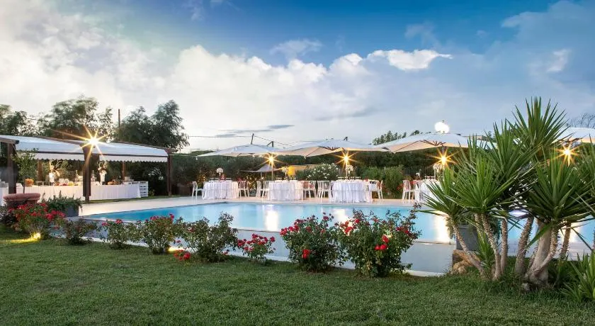 Agriturismo Torre Flavia - Image 1