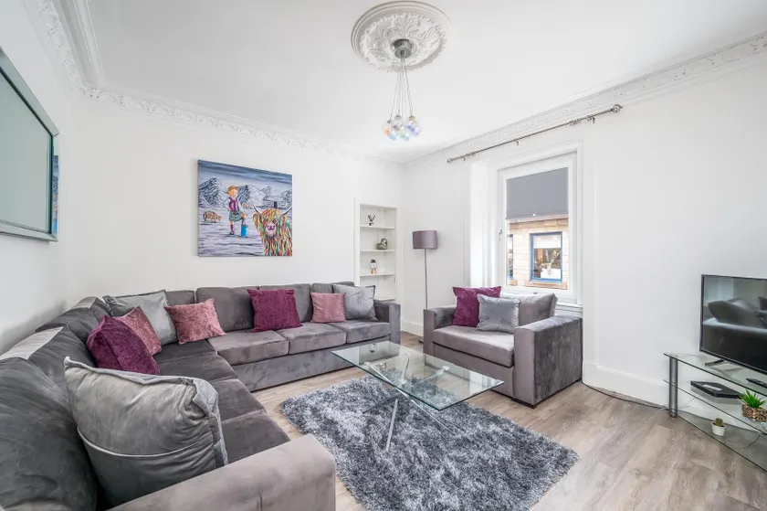 Casa Fresa - Union Heights - Image 1